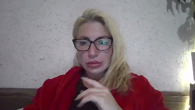 fox red lady7 online show from October 5, 7:12 pm