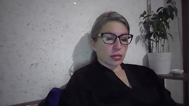 fox red lady7 online show from November 13, 7:57 pm