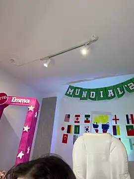 LUNAA    online show from July 4, 3:24 am