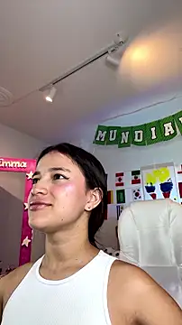 LUNAA    online show from July 10, 3:22 am