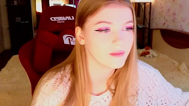 Jenny Skinner20 online show from November 19, 3:56 pm