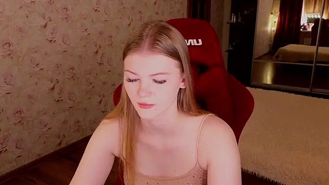 Jenny Skinner20 online show from December 21, 8:38 pm