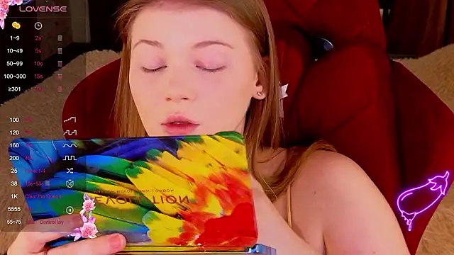 Jenny Skinner20 online show from March 1, 12:29 pm