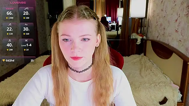 Jenny Skinner20 online show from April 28, 6:35 pm