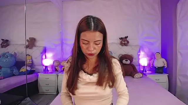 Cherrylionn online show from September 11, 11:32 am