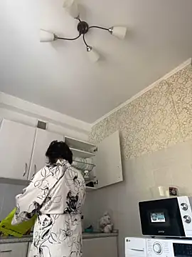 Kiravix online show from October 2, 5:36 am