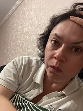 Kiravix online show from October 13, 8:20 pm