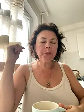 Kiravix online show from November 9, 10:46 am