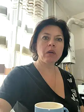 Kiravix online show from January 6, 11:36 am