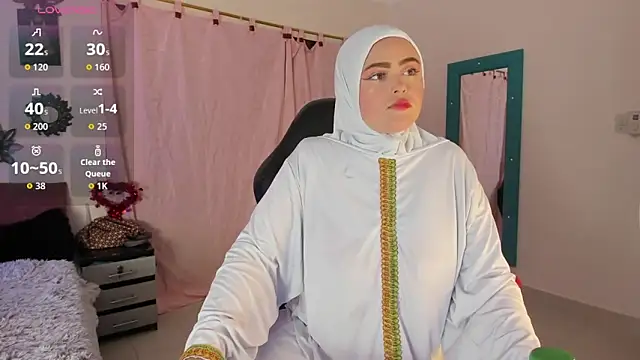 MarianFadel online show from September 17, 12:40 pm