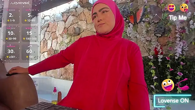 MarianFadel online show from September 26, 12:42 pm