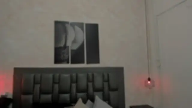 dakota roussee online show from May 23, 12:42 pm