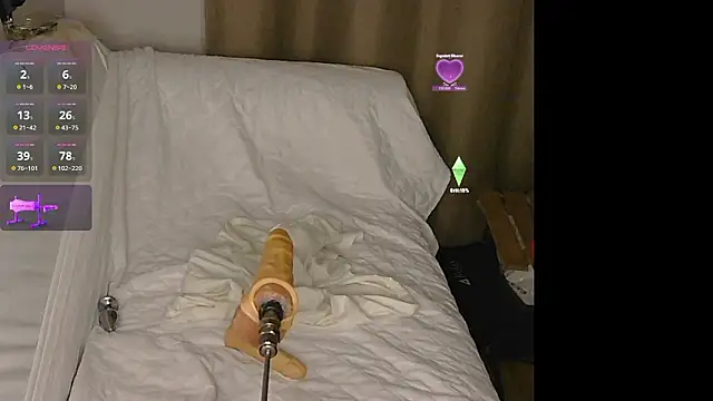 Ozge-SluttyScream69 online show from February 3, 11:21 pm