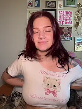 Snapshot of zarialove chatting on November 11, 9:59 pm zarialove online show from November 11, 9:59 pm