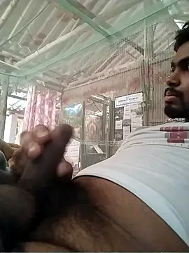 Rohit4500 online show from January 15, 3:55 am