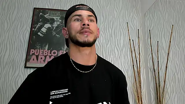 dylan jacobx online show from March 8, 10:46 pm