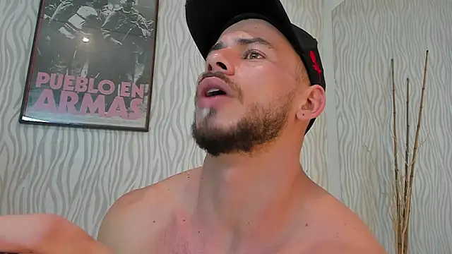 dylan jacobx online show from July 30, 7:13 pm