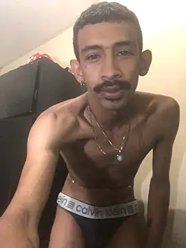 Bruno Hallss online show from November 8, 12:44 am