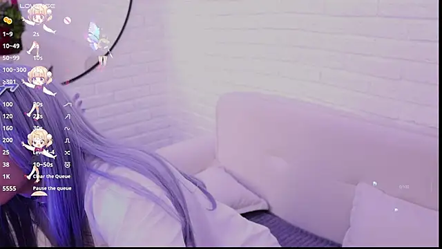 meomeee online show from September 14, 9:36 pm