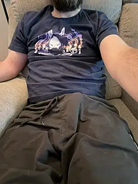 LittleD Lover online show from March 13, 8:15 pm