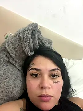 Babebommer online show from September 18, 2:57 am