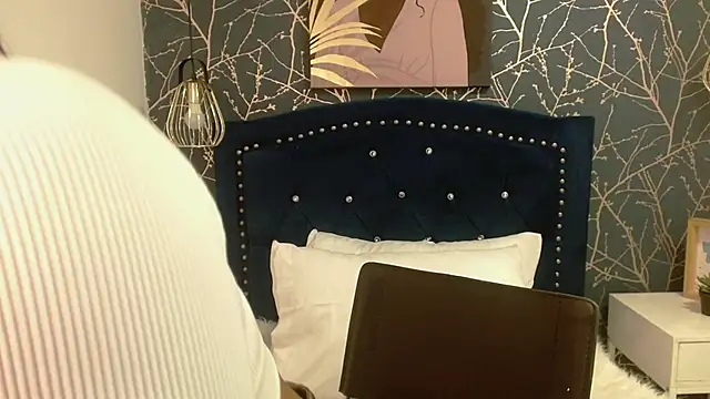 candyhot tk online show from February 7, 8:01 pm