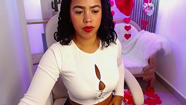 candyhot tk online show from February 14, 3:14 am