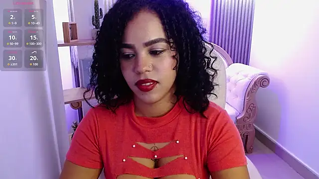 candyhot tk online show from April 28, 3:11 am