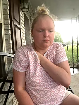 KadiSparkle online show from September 23, 12:41 pm