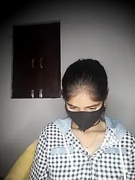 Snapshot of Sexey-Puja chatting on October 23, 2:22 am Sexey-Puja online show from October 23, 2:22 am