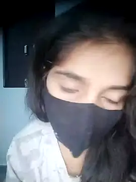 Snapshot of Sexey-Puja chatting on October 25, 1:57 am Sexey-Puja online show from October 25, 1:57 am