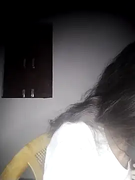 Snapshot of Sexey-Puja chatting on November 12, 6:03 am Sexey-Puja online show from November 12, 6:03 am