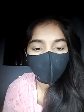 Snapshot of Sexey-Puja chatting on December 4, 6:12 am Sexey-Puja online show from December 4, 6:12 am