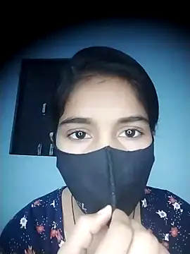 Snapshot of Sexey-Puja chatting on December 5, 5:49 am Sexey-Puja online show from December 5, 5:49 am