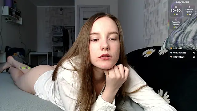 adam chris online show from April 1, 1:41 pm