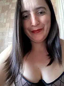 EvelinCutex online show from September 24, 11:57 am