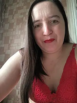 EvelinCutex online show from February 26, 7:07 am