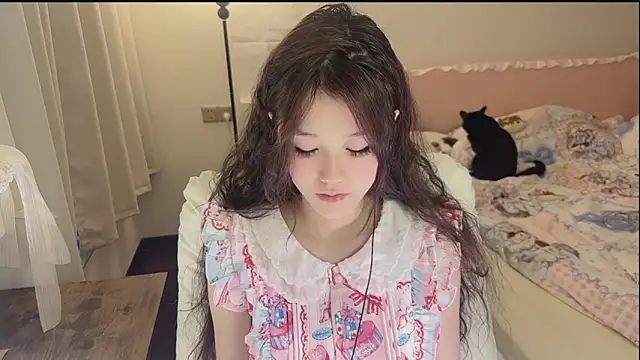 FuFu-puff online show from January 13, 9:58 am