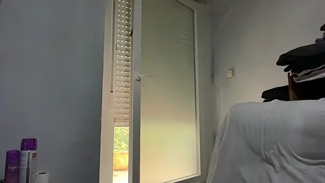 Alicante34 online show from May 16, 10:36 am