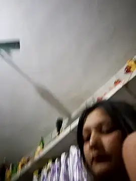 Anushka14321 online show from November 25, 8:58 am