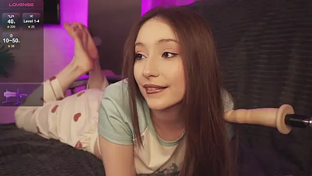 wetpussydaily online show from November 26, 5:58 pm