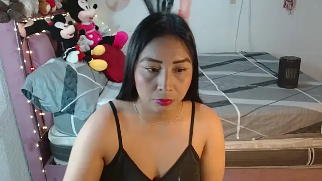 Snapshot of Mariajose202 chatting on October 17, 11:46 am Mariajose202 online show from October 17, 11:46 am