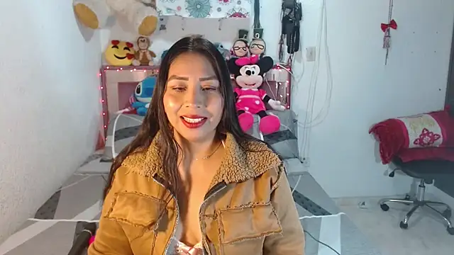 Mariajose202 online show from February 14, 10:56 am