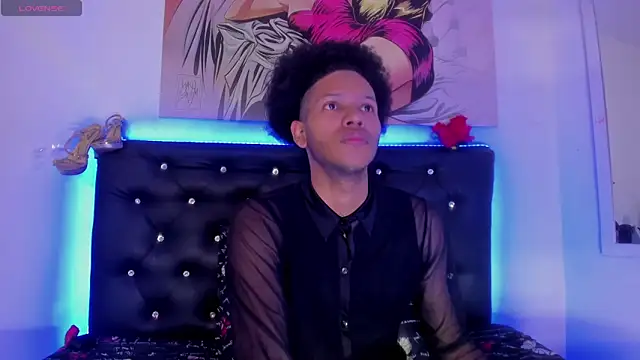 Snapshot of DEAMOL chatting on November 11, 6:08 pm DEAMOL online show from November 11, 6:08 pm