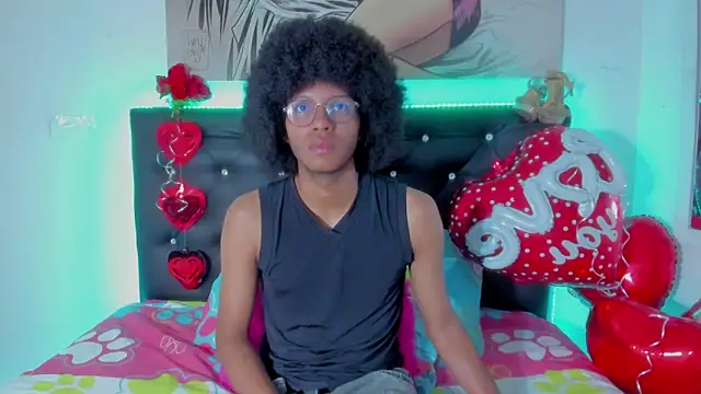 DEAMOL online show from February 12, 1:17 pm