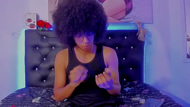 DEAMOL online show from March 5, 1:18 pm