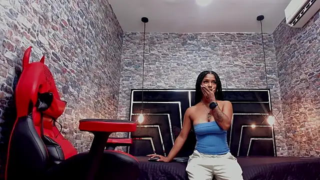 Snapshot of WILD_FIREE_ chatting on March 13, 7:09 pm WILD FIREE online show from March 13, 7:09 pm