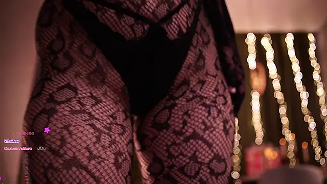 MaryHols online show from December 21, 4:47 pm