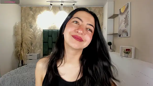 Saya Amaretto1 online show from March 13, 8:48 pm