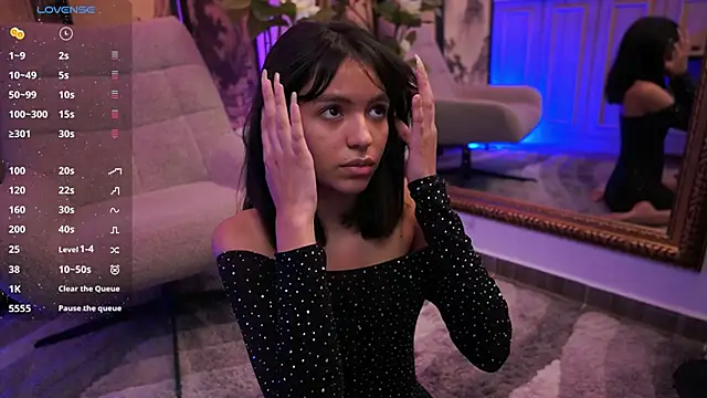 NamiKimura online show from October 6, 11:40 am